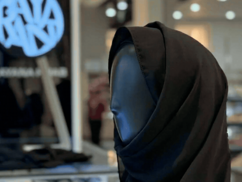 Al-Ashra Shopping Hijab